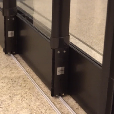 Slim - Roll Door Company