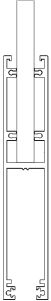 Slim height - Roll Door Company